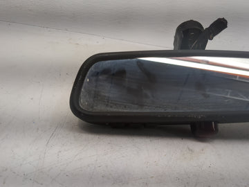 2008 Bmw 335 Interior Rear View Mirror Replacement OEM P/N:E11 015885 Fits OEM Used Auto Parts