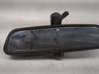 2008 Bmw 335 Interior Rear View Mirror Replacement OEM P/N:E11 015885 Fits OEM Used Auto Parts - Oemusedautoparts1.com