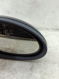 2007-2009 Bmw 335 Passenger Side View Mirror - Right Door Mirror OEM Used - Oemusedautoparts1.com