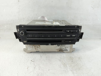 compare product 2007-2008 Bmw 335i Radio AM FM Cd Player Receiver Replacement P/N:6583 9170722-01 Fits Fits 2007 2008 2009 OEM Used Auto Parts