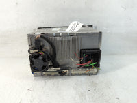 2007-2008 Bmw 335i Radio AM FM Cd Player Receiver Replacement P/N:6583 9170722-01 Fits Fits 2007 2008 2009 OEM Used Auto Par