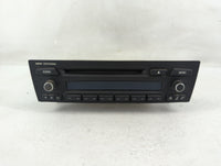 2007-2009 Bmw 335i Radio AM FM Cd Player Receiver Replacement P/N:132640 10 6512 9170326-01 Fits Fits 2006 2007 2008 2009 20