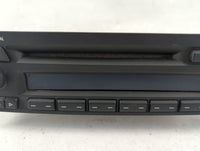 2007-2009 Bmw 335i Radio AM FM Cd Player Receiver Replacement P/N:132640 10 6512 9170326-01 Fits Fits 2006 2007 2008 2009 20