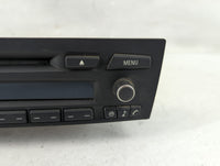 2007-2009 Bmw 335i Radio AM FM Cd Player Receiver Replacement P/N:132640 10 6512 9170326-01 Fits Fits 2006 2007 2008 2009 20