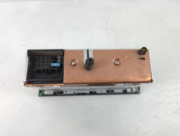 2007-2009 Bmw 335i Radio AM FM Cd Player Receiver Replacement P/N:132640 10 6512 9170326-01 Fits Fits 2006 2007 2008 2009 20