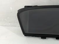 2007-2008 Bmw 335i Information Radio Display Screen - Oemusedautoparts1.com