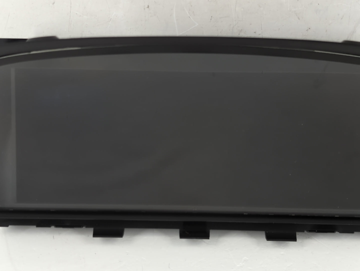 2007-2008 Bmw 335i Information Display Screen - Oemusedautoparts1.com
