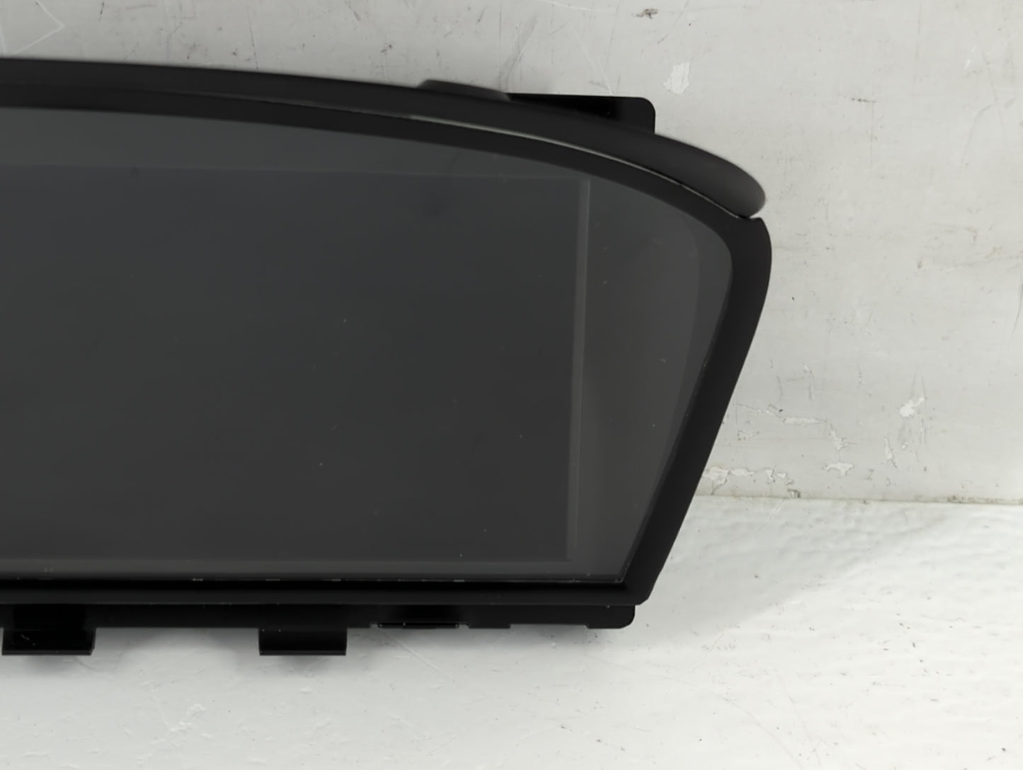 2007-2008 Bmw 335i Information Display Screen - Oemusedautoparts1.com
