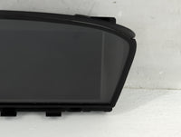 2007-2008 Bmw 335i Information Radio Display Screen - Oemusedautoparts1.com