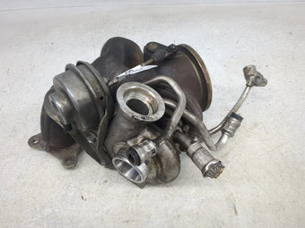 compare product 2007-2013 Bmw 335i Turbocharger Turbo Charger Super Charger Supercharger