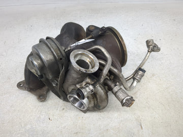 2007-2013 Bmw 335i Turbocharger Turbo Charger Super Charger Supercharger - Oemusedautoparts1.com