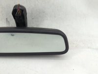 2008 Bmw 335i Interior Rear View Mirror Replacement OEM P/N:905-1676 915185201 Fits OEM Used Auto Parts - Oemusedautoparts1.