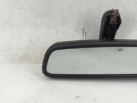 2008 Bmw 335i Interior Rear View Mirror Replacement OEM P/N:905-1676 915185201 Fits OEM Used Auto Parts - Oemusedautoparts1.