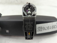 2008 Bmw 335i Interior Rear View Mirror Replacement OEM P/N:905-1676 915185201 Fits OEM Used Auto Parts - Oemusedautoparts1.
