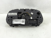 2007-2013 Bmw 335i Instrument Cluster Speedometer Gauges P/N:9166858-02 Fits Fits 2007 2008 2009 2010 2011 2012 2013 2014 20