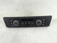 2007-2009 Bmw 335i Climate Control Module Temperature AC/Heater Replacement P/N:64119162983-01 Fits Fits 2007 2008 2009 OEM 