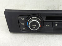 2007-2009 Bmw 335i Climate Control Module Temperature AC/Heater Replacement P/N:64119162983-01 Fits Fits 2007 2008 2009 OEM 