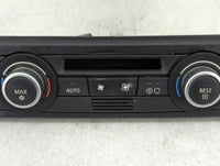 2007-2009 Bmw 335i Climate Control Module Temperature AC/Heater Replacement P/N:64119162983-01 Fits Fits 2007 2008 2009 OEM 