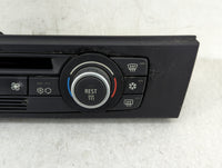 2007-2009 Bmw 335i Climate Control Module Temperature AC/Heater Replacement P/N:64119162983-01 Fits Fits 2007 2008 2009 OEM 