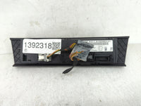 2007-2009 Bmw 335i Climate Control Module Temperature AC/Heater Replacement P/N:64119162983-01 Fits Fits 2007 2008 2009 OEM 