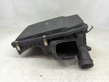 2007-2013 Bmw 335i Air Cleaner Intake-duct Hose Tube - Oemusedautoparts1.com