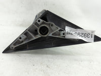 2007-2008 Bmw 335i Driver Side View Mirror - Left Door Mirror OEM Used - Oemusedautoparts1.com