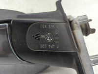2007-2008 Bmw 335i Driver Side View Mirror - Left Door Mirror OEM Used - Oemusedautoparts1.com