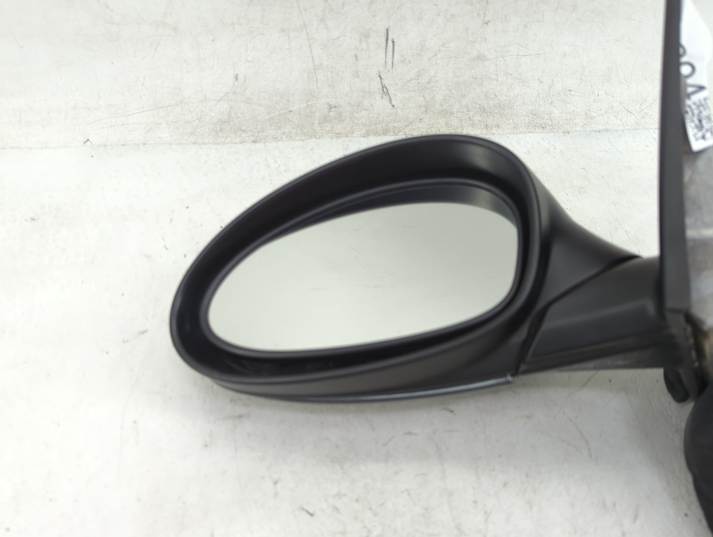2007-2008 Bmw 335i Driver Side View Mirror - Left Door Mirror OEM Used - Oemusedautoparts1.com