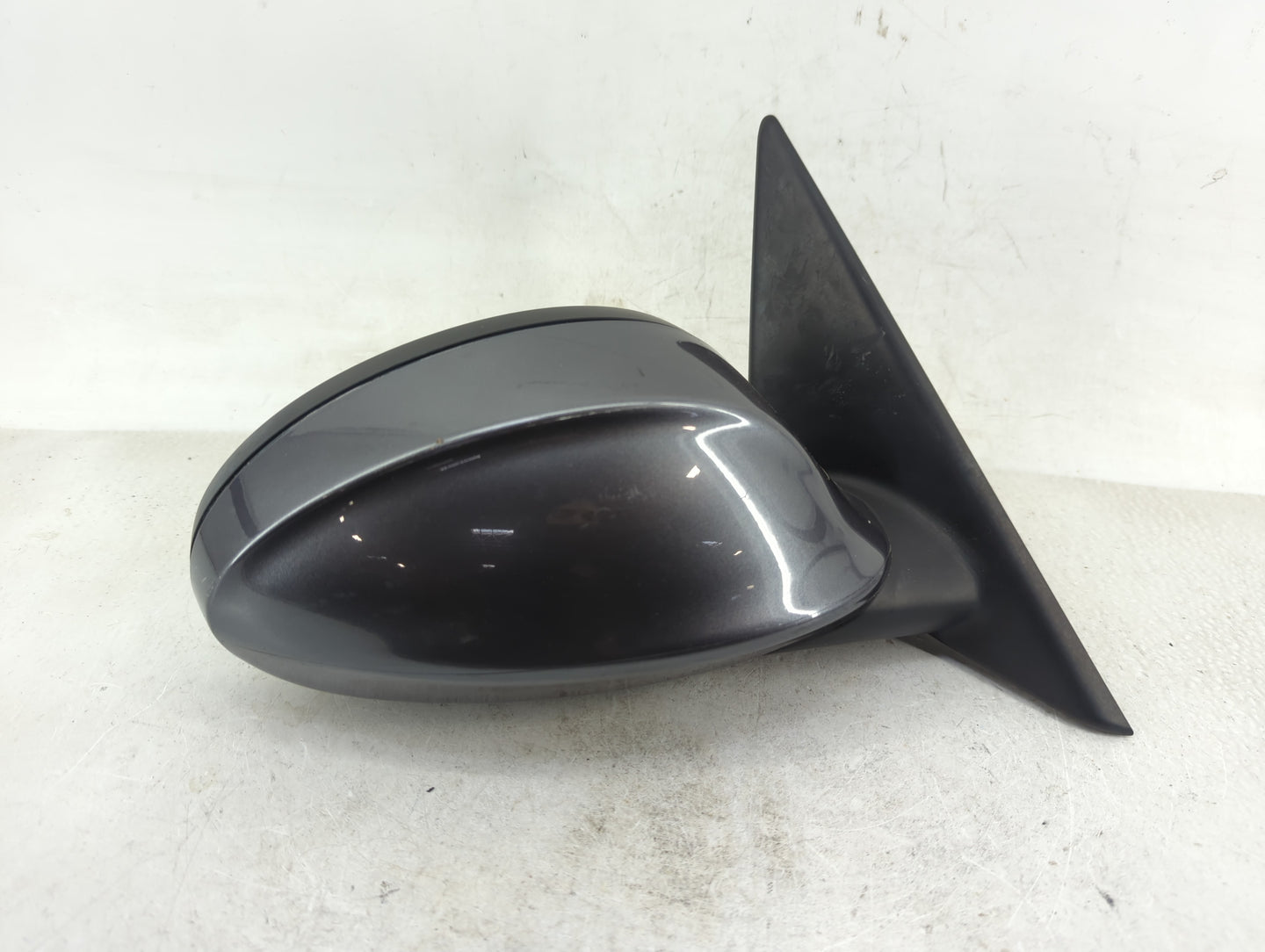 2007-2008 Bmw 335i Passenger Side View Mirror - Right Door Mirror OEM Used - Oemusedautoparts1.com