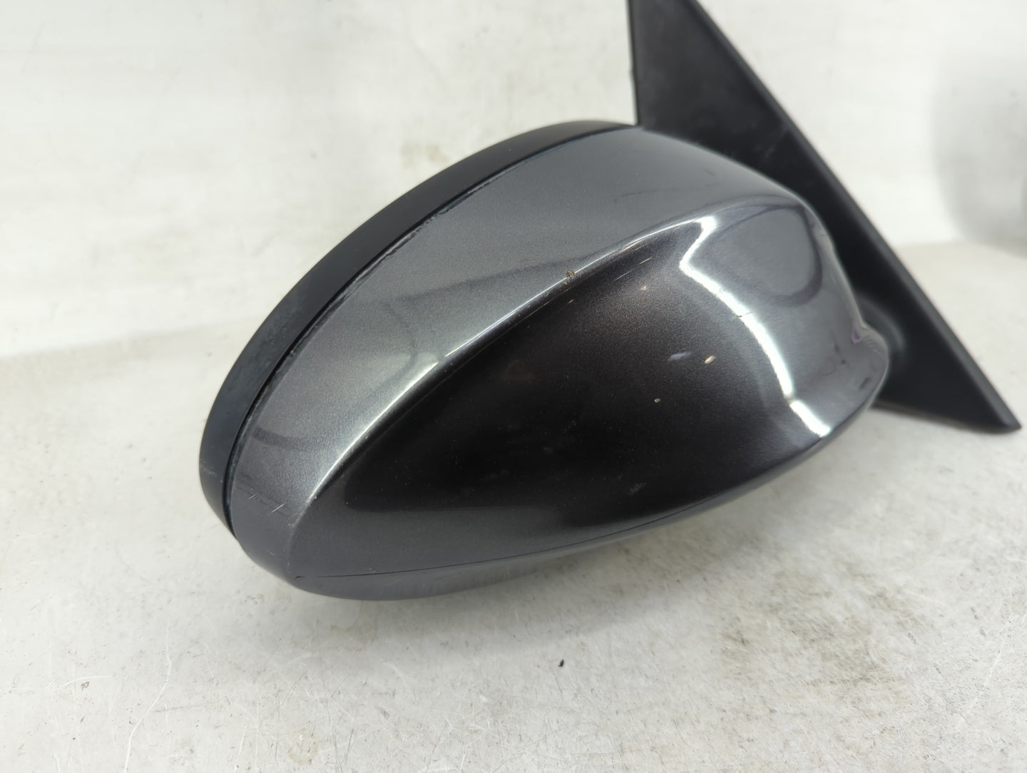 2007-2008 Bmw 335i Passenger Side View Mirror - Right Door Mirror OEM Used - Oemusedautoparts1.com