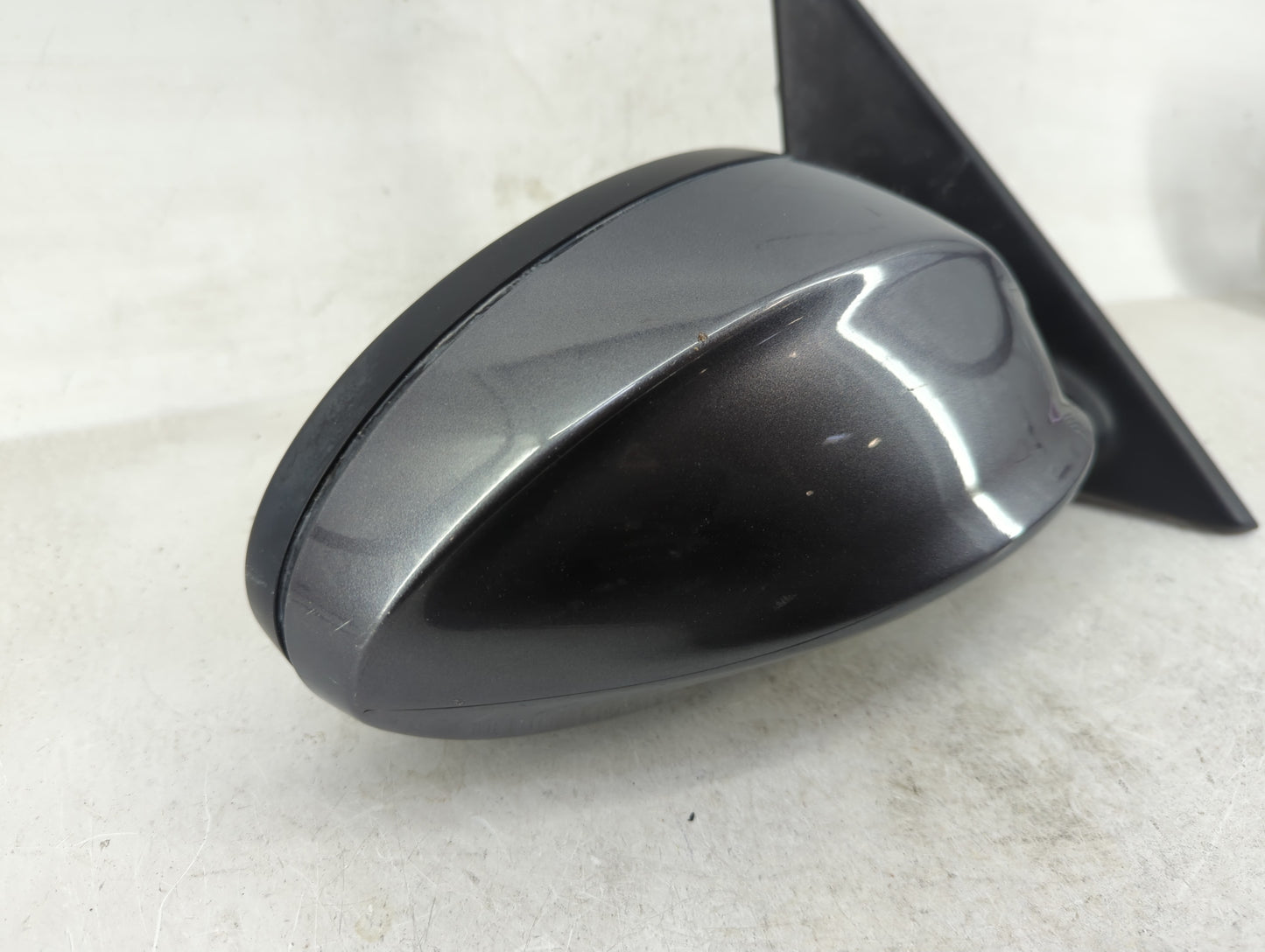 2007-2008 Bmw 335i Passenger Side View Mirror - Right Door Mirror OEM Used - Oemusedautoparts1.com