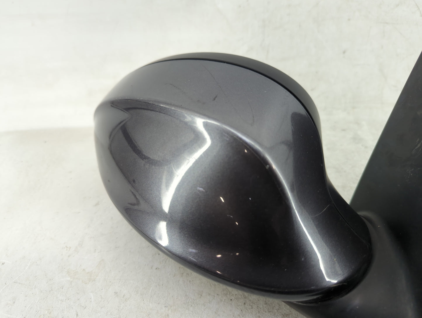 2007-2008 Bmw 335i Passenger Side View Mirror - Right Door Mirror OEM Used - Oemusedautoparts1.com