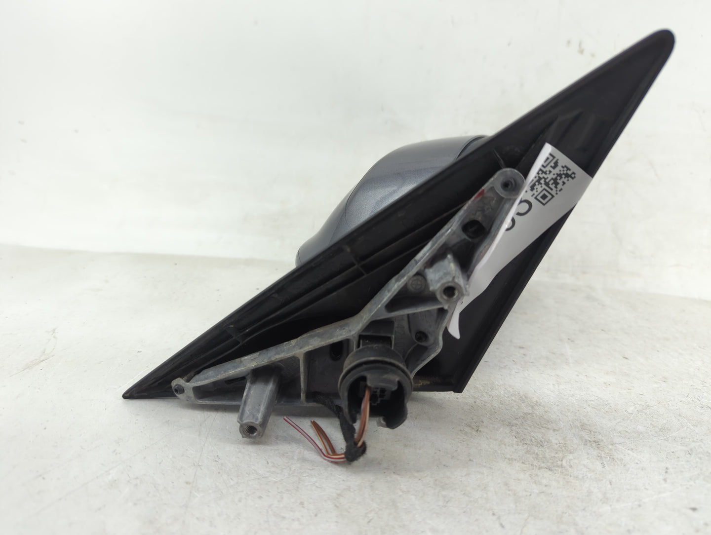 2007-2008 Bmw 335i Passenger Side View Mirror - Right Door Mirror OEM Used - Oemusedautoparts1.com