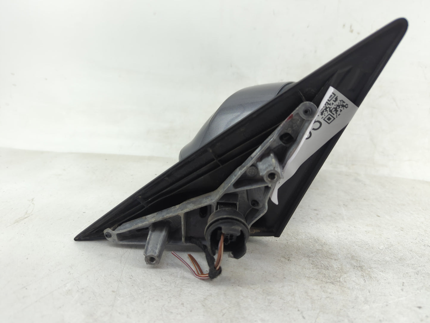 2007-2008 Bmw 335i Passenger Side View Mirror - Right Door Mirror OEM Used - Oemusedautoparts1.com