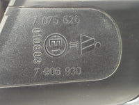 2007-2008 Bmw 335i Passenger Side View Mirror - Right Door Mirror OEM Used - Oemusedautoparts1.com