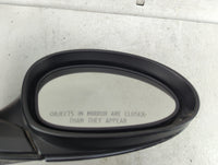 2007-2008 Bmw 335i Passenger Side View Mirror - Right Door Mirror OEM Used - Oemusedautoparts1.com