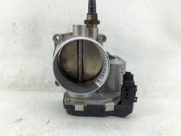2007-2013 Bmw 335i Throttle Body P/N:A2C53179105 7 556 119 Fits Fits 2007 2008 2009 2010 2011 2012 2013 2014 2015 2016 OEM U