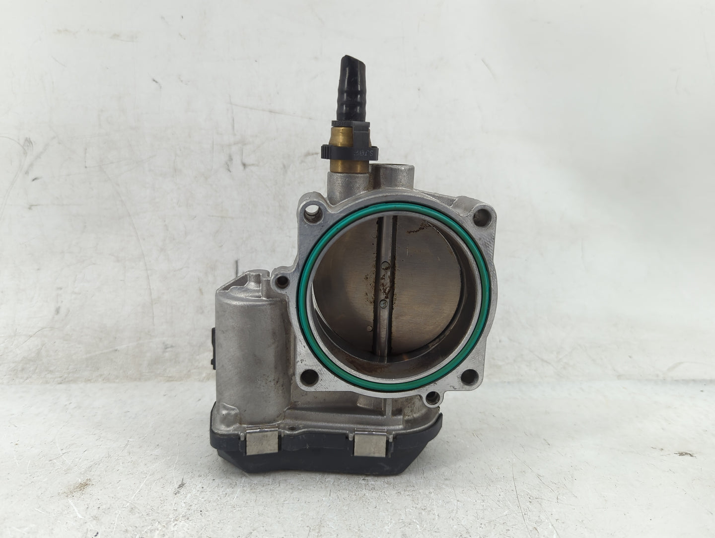 2007-2013 Bmw 335i Throttle Body P/N:A2C53179105 7 556 119 Fits Fits 2007 2008 2009 2010 2011 2012 2013 2014 2015 2016 OEM U
