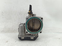 2007-2013 Bmw 335i Throttle Body P/N:A2C53179105 7 556 119 Fits Fits 2007 2008 2009 2010 2011 2012 2013 2014 2015 2016 OEM U