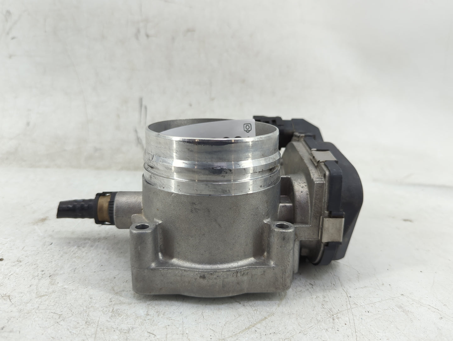 2007-2013 Bmw 335i Throttle Body P/N:A2C53179105 7 556 119 Fits Fits 2007 2008 2009 2010 2011 2012 2013 2014 2015 2016 OEM U