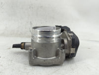 2007-2013 Bmw 335i Throttle Body P/N:A2C53179105 7 556 119 Fits Fits 2007 2008 2009 2010 2011 2012 2013 2014 2015 2016 OEM U