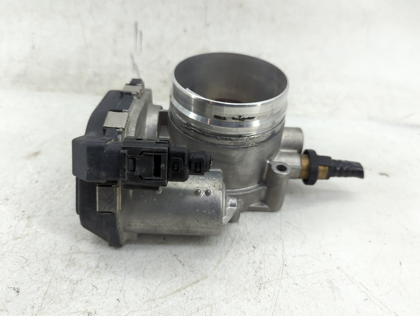 2007-2013 Bmw 335i Throttle Body P/N:A2C53179105 7 556 119 Fits Fits 2007 2008 2009 2010 2011 2012 2013 2014 2015 2016 OEM U