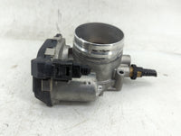 2007-2013 Bmw 335i Throttle Body P/N:A2C53179105 7 556 119 Fits Fits 2007 2008 2009 2010 2011 2012 2013 2014 2015 2016 OEM U