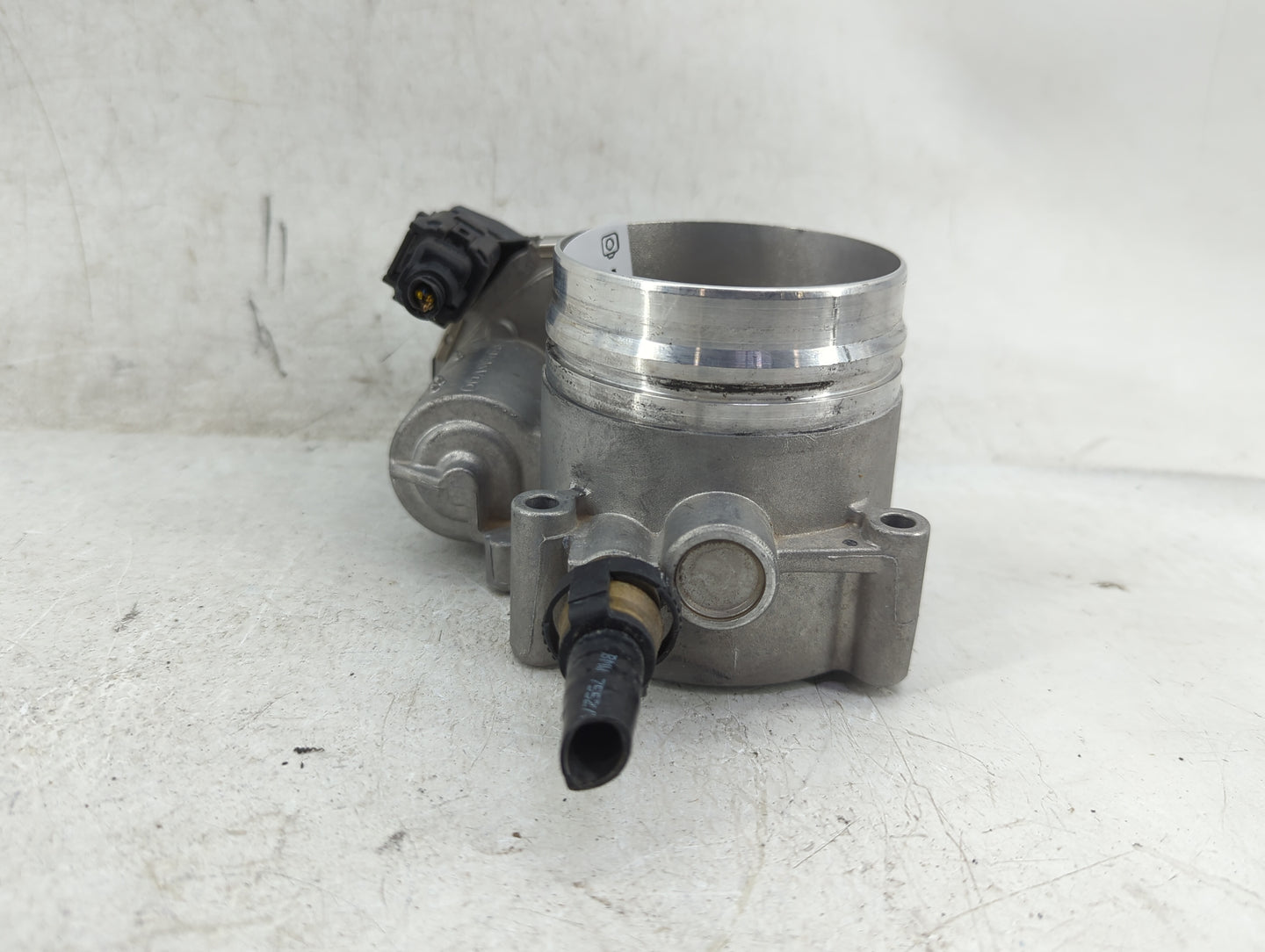 2007-2013 Bmw 335i Throttle Body P/N:A2C53179105 7 556 119 Fits Fits 2007 2008 2009 2010 2011 2012 2013 2014 2015 2016 OEM U