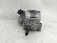 2007-2013 Bmw 335i Throttle Body P/N:A2C53179105 7 556 119 Fits Fits 2007 2008 2009 2010 2011 2012 2013 2014 2015 2016 OEM U