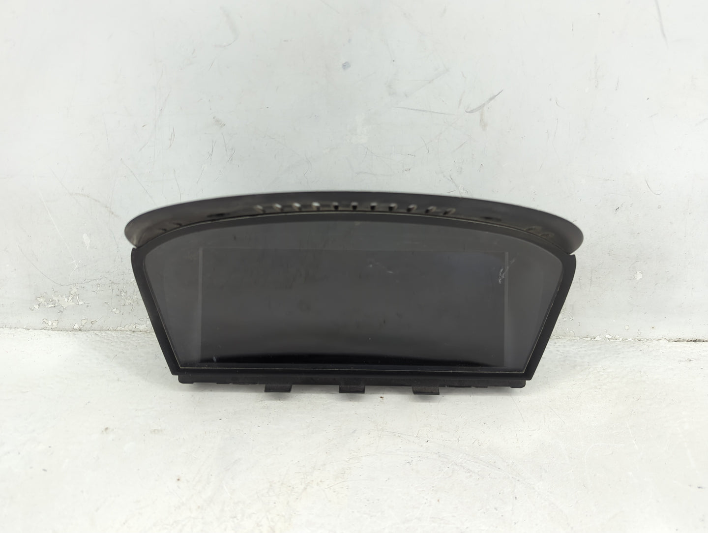 2007-2008 Bmw 335i Information Display Screen - Oemusedautoparts1.com
