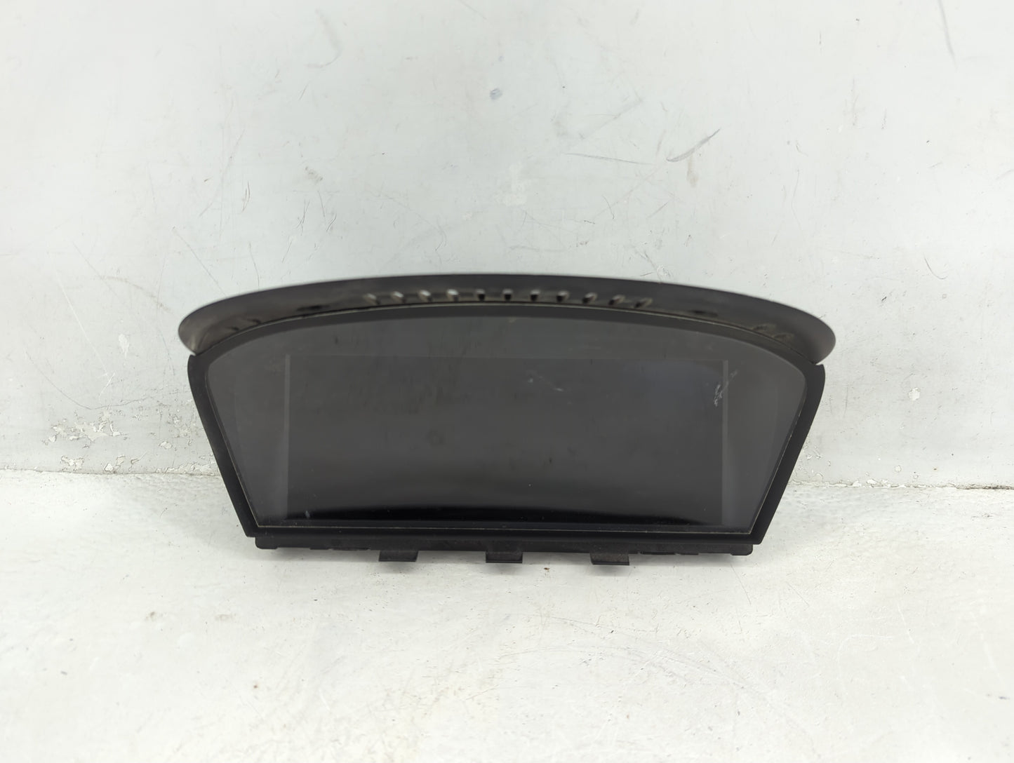 2007-2008 Bmw 335i Information Display Screen - Oemusedautoparts1.com