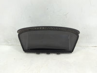 2007-2008 Bmw 335i Information Display Screen - Oemusedautoparts1.com