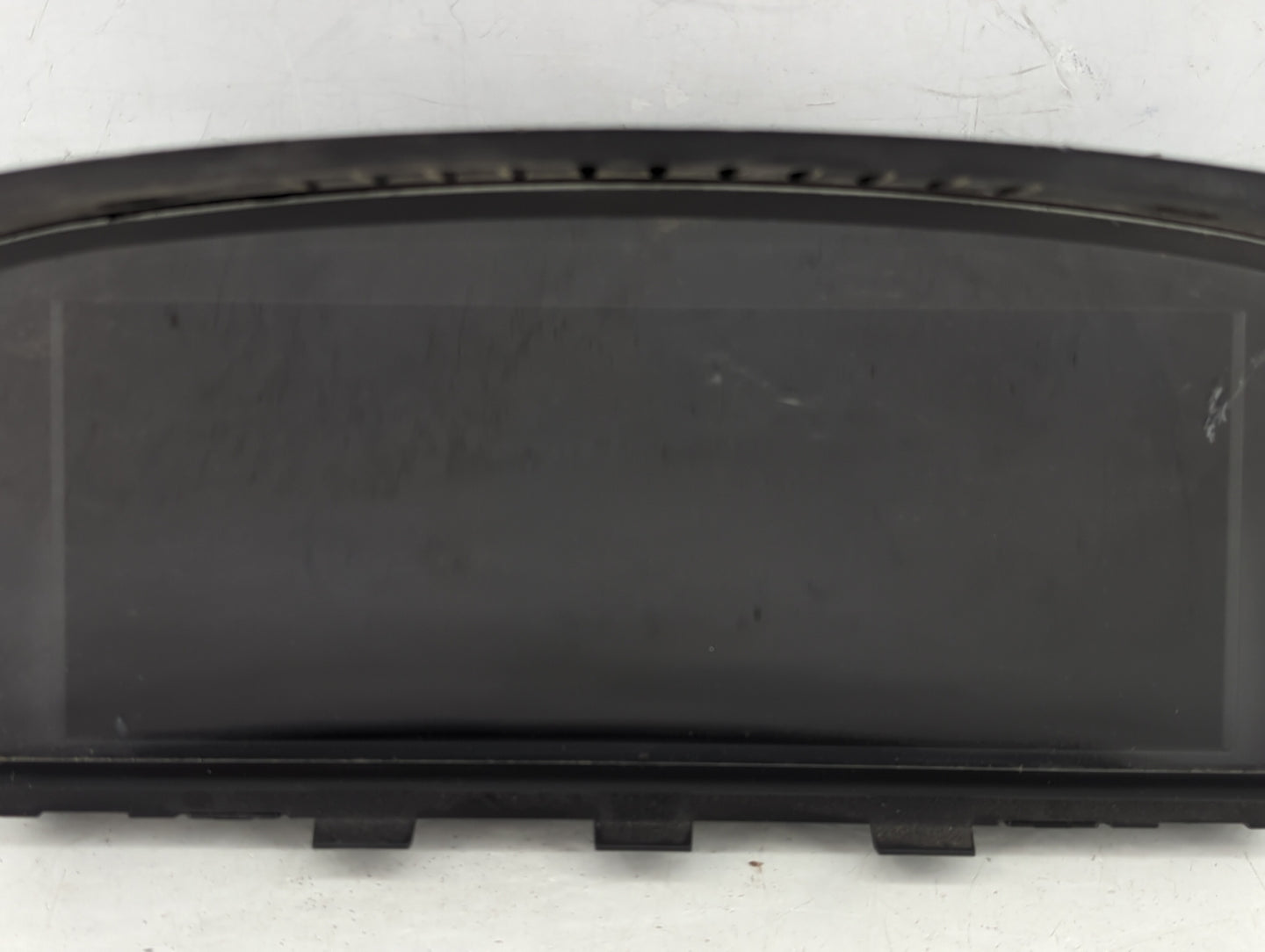 2007-2008 Bmw 335i Information Display Screen - Oemusedautoparts1.com