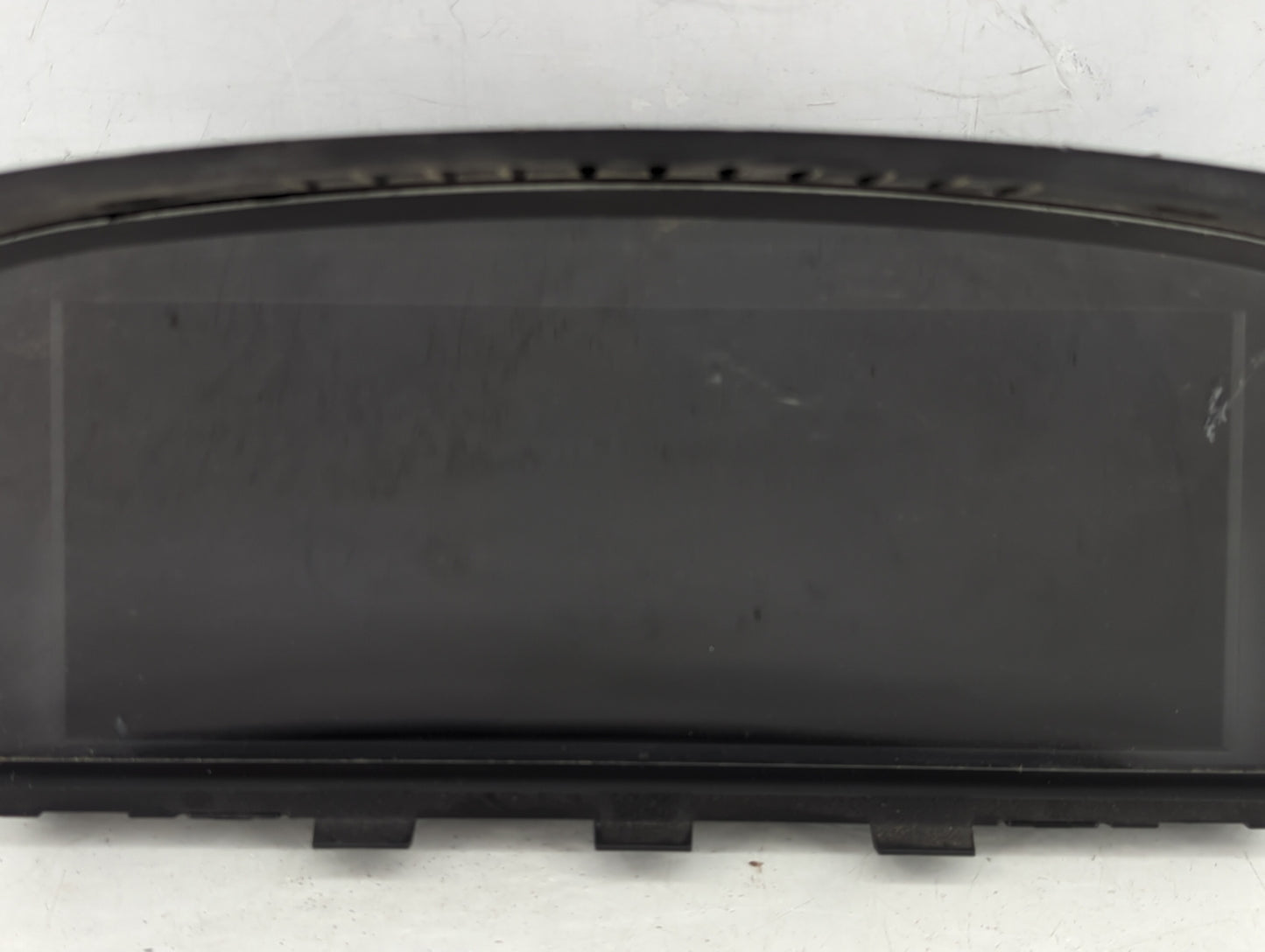 2007-2008 Bmw 335i Information Display Screen - Oemusedautoparts1.com